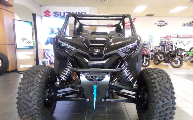 2026 CFMOTO ZFORCE Z10-4