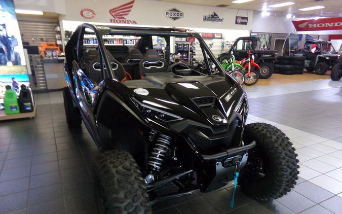 2026 CFMOTO ZFORCE Z10-4