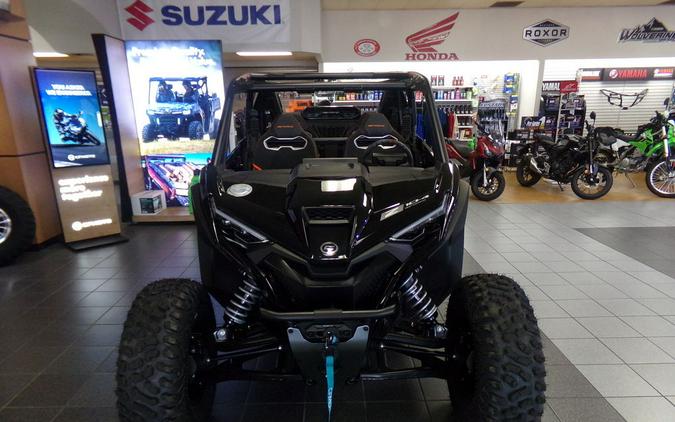 2026 CFMOTO ZFORCE Z10-4