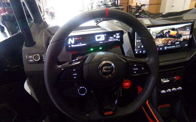 2026 CFMOTO ZFORCE Z10-4
