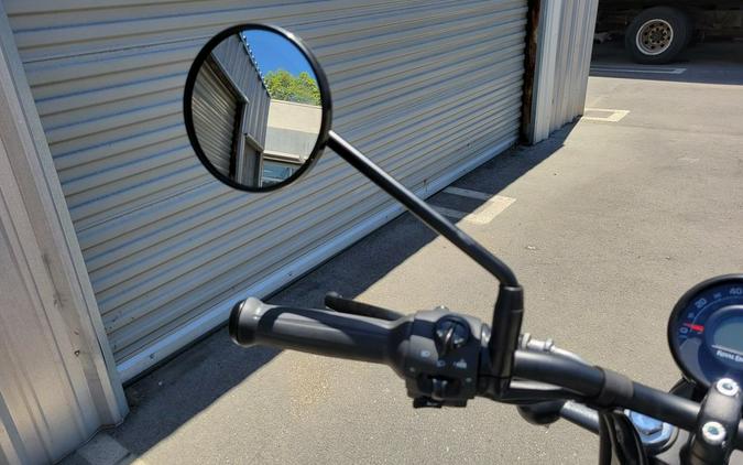 2026 Royal Enfield Hunter 350 Graphite Grey