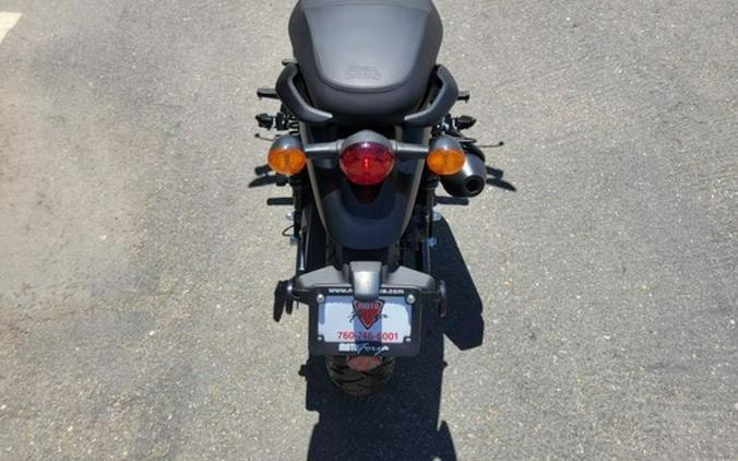 2026 Royal Enfield Hunter 350 Graphite Grey