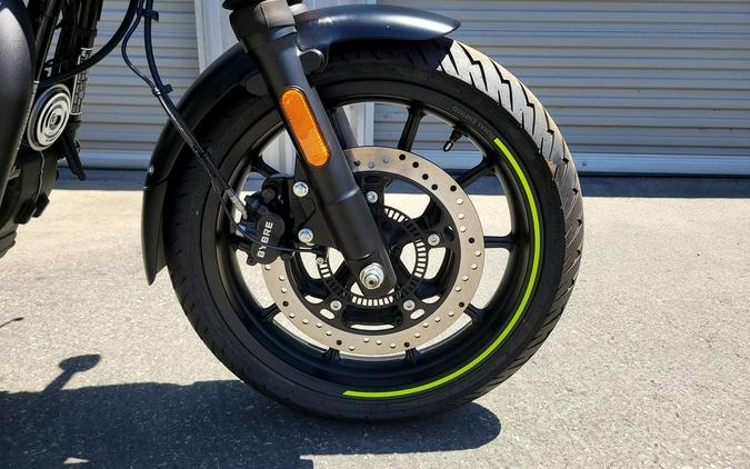 2026 Royal Enfield Hunter 350 Graphite Grey