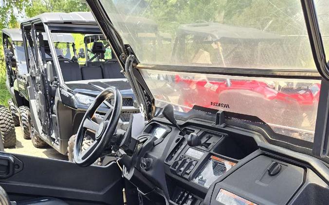 2023 Honda Pioneer 1000-5 TRAIL