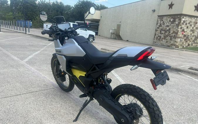 2025 Can-Am Origin 73