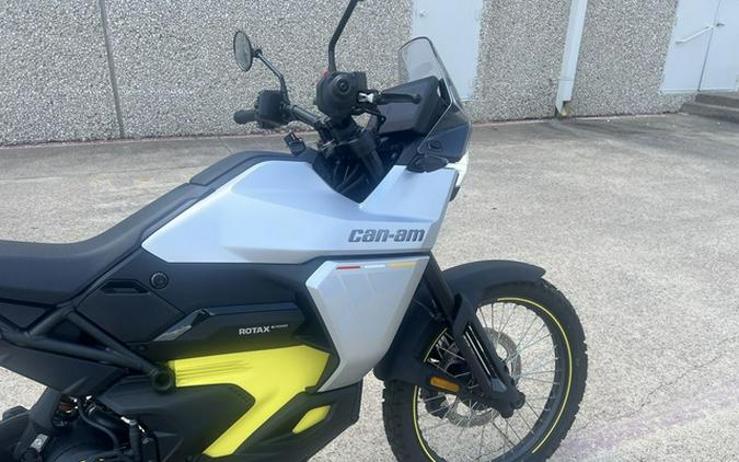 2025 Can-Am Origin 73