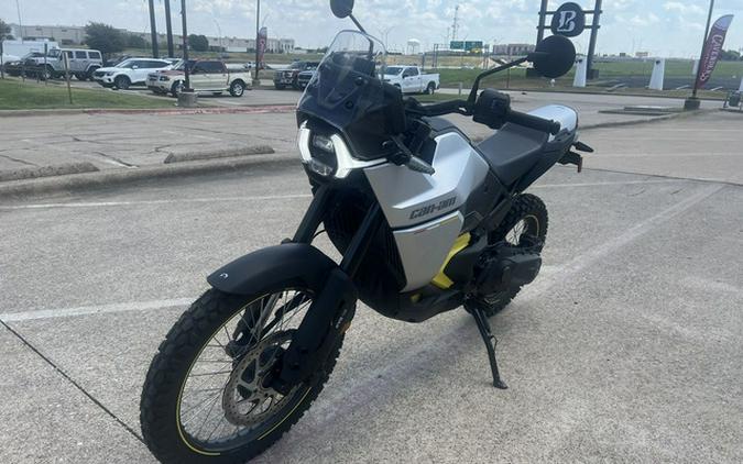 2025 Can-Am Origin 73
