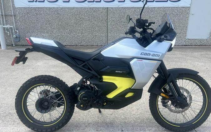 2025 Can-Am Origin 73