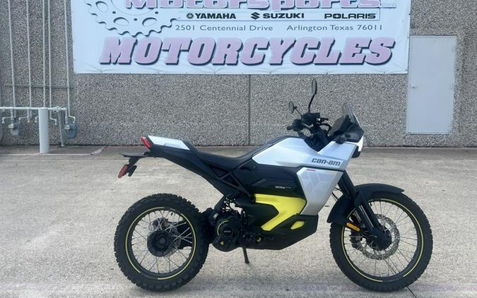 2025 Can-Am Origin 73