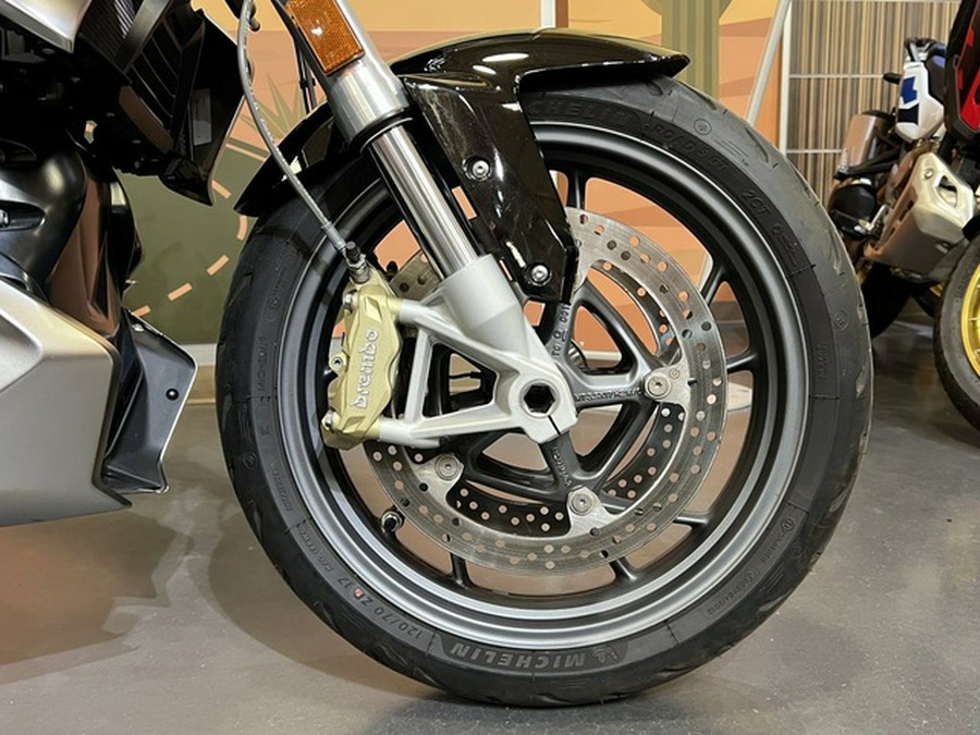 2023 BMW R 1250 R Triple Black