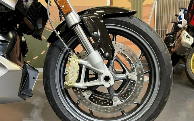 2023 BMW R 1250 R Triple Black