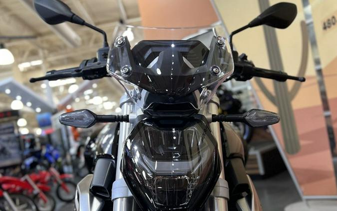 2023 BMW R 1250 R Triple Black
