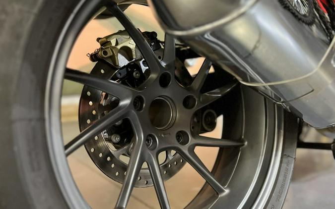 2023 BMW R 1250 R Triple Black