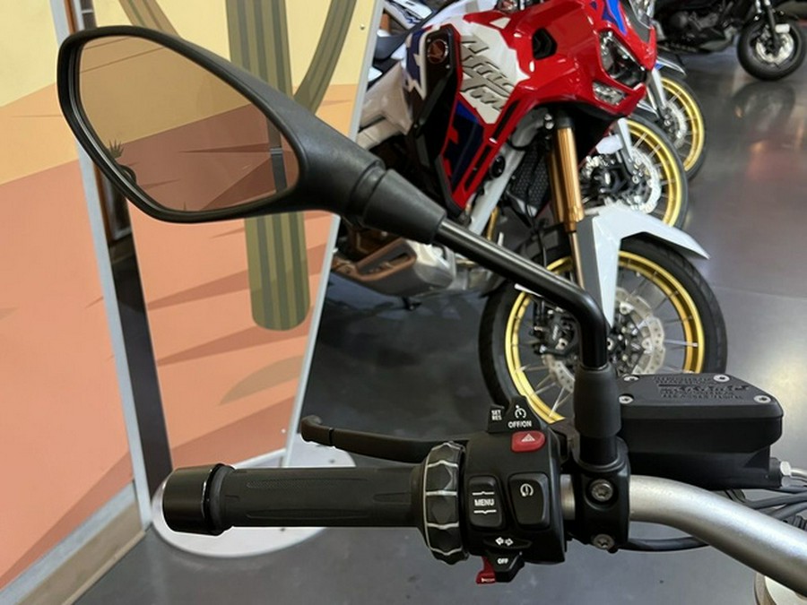 2023 BMW R 1250 R Triple Black