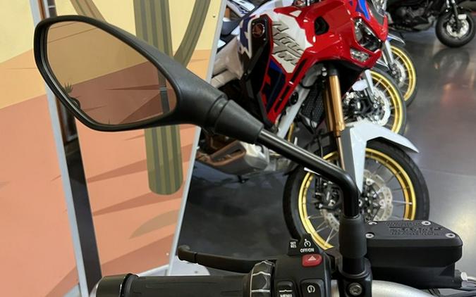 2023 BMW R 1250 R Triple Black