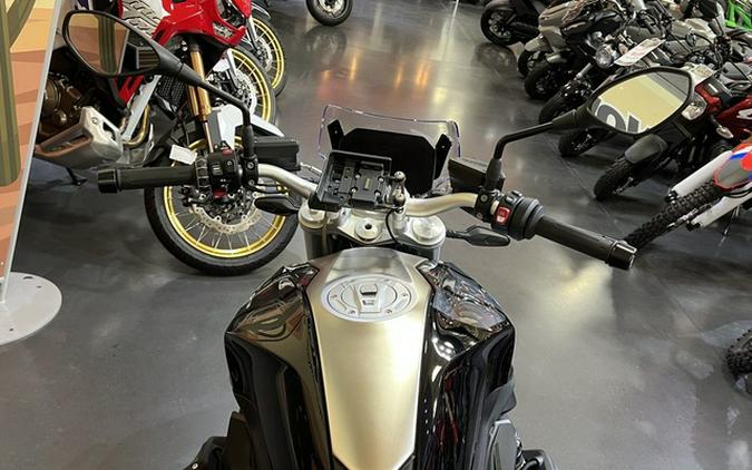 2023 BMW R 1250 R Triple Black