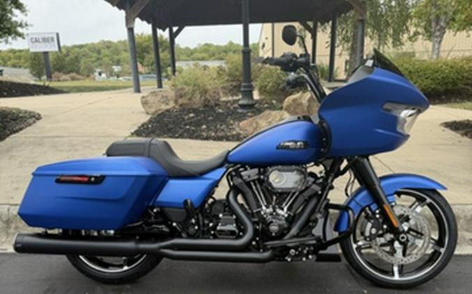 2026 Harley-Davidson Touring FLTRX - Road Glide