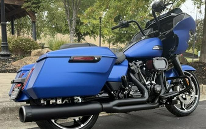 2026 Harley-Davidson Touring FLTRX - Road Glide