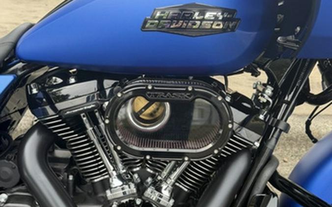 2026 Harley-Davidson Touring FLTRX - Road Glide