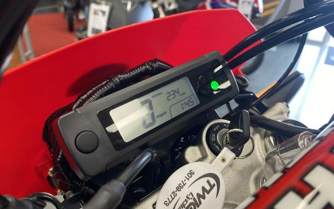 2025 Honda CRF® 450RL