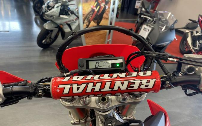 2025 Honda CRF® 450RL