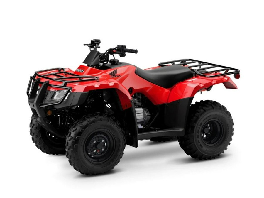 2022 Honda FourTrax Recon® ES