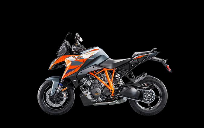 2023 KTM Super Duke 1290 GT