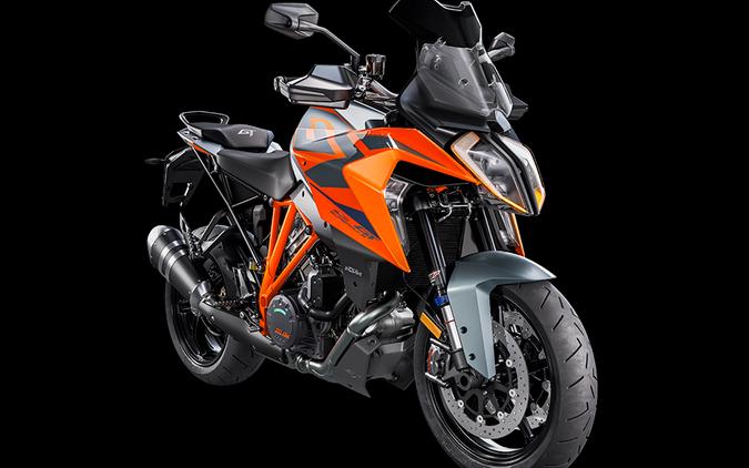 2023 KTM Super Duke 1290 GT