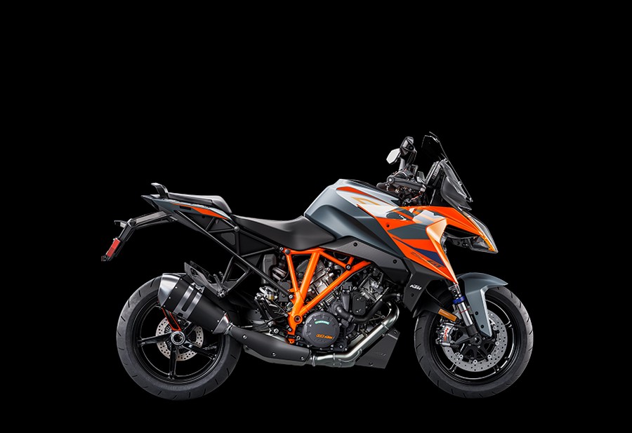 2023 KTM Super Duke 1290 GT