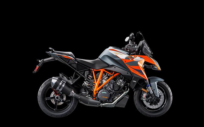 2023 KTM 1290 Super Duke GT First Look [8 Fast Facts]