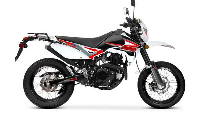 2023 SSR Motorsports XF250 Street