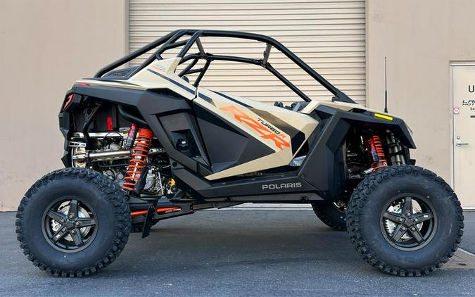 2024 Polaris® RZR Turbo R Ultimate