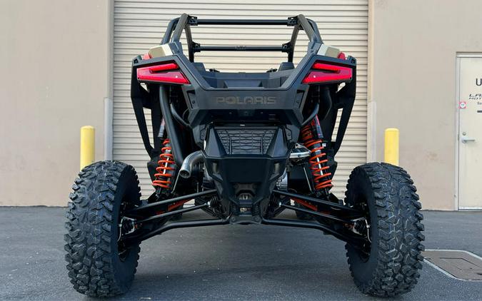 2024 Polaris® RZR Turbo R Ultimate