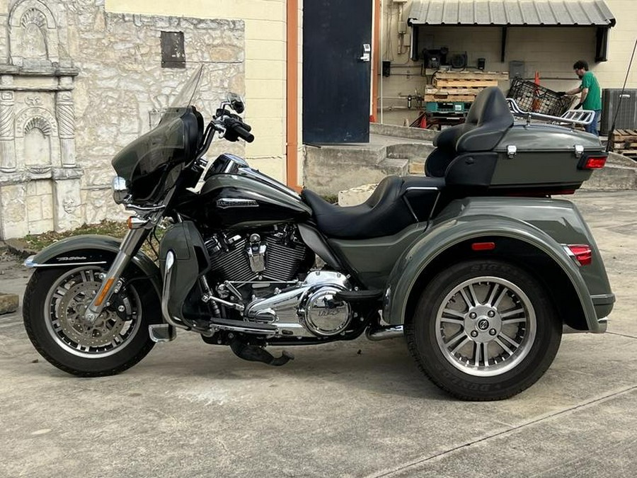 2021 Harley-Davidson® FLHTCUTG - Tri Glide® Ultra