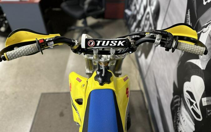 2018 Suzuki RM85