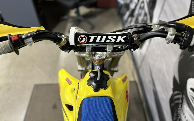 2018 Suzuki RM85