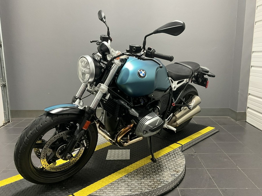 2021 BMW R NINET PURE