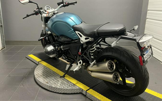 2021 BMW R NINET PURE