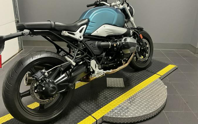 2021 BMW R NINET PURE