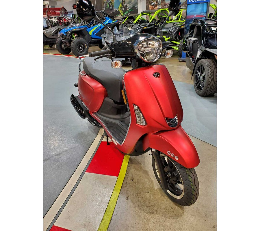 2023 KYMCO LIKE 150I ABS NOODOE