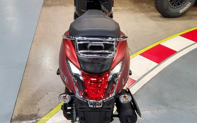 2023 KYMCO LIKE 150I ABS NOODOE