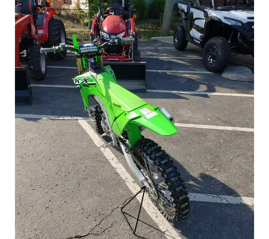 2024 Kawasaki KX™450