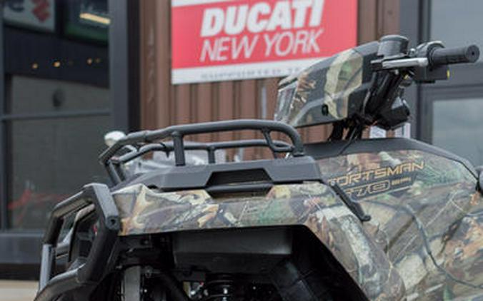 2024 Polaris® Sportsman 570 EPS Polaris Pursuit Camo