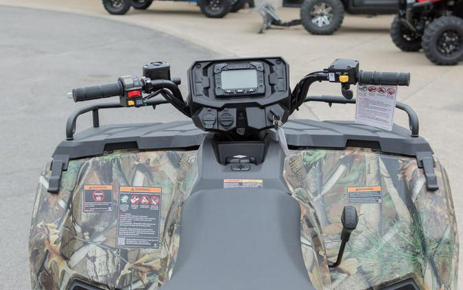 2024 Polaris® Sportsman 570 EPS Polaris Pursuit Camo