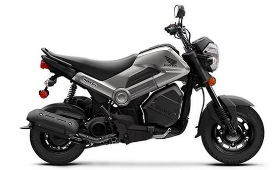 2024 Honda Navi