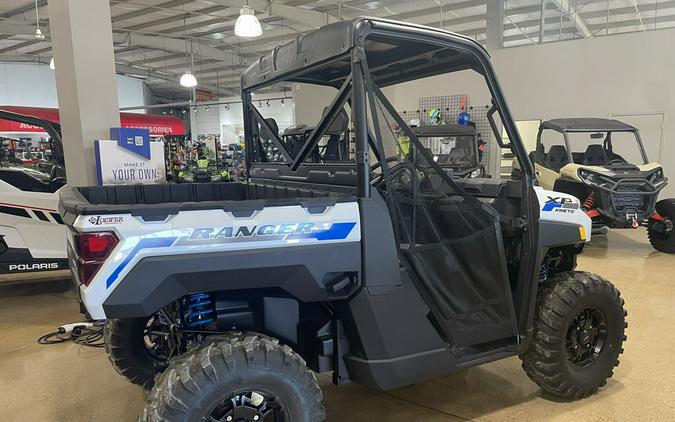 2024 Polaris® Ranger XP Kinetic Premium