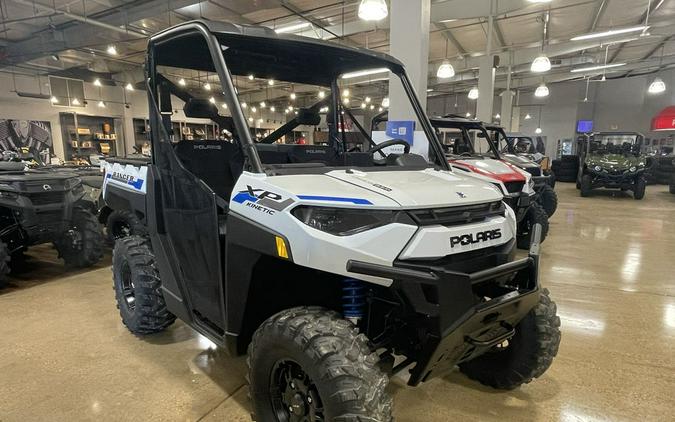 2024 Polaris® Ranger XP Kinetic Premium