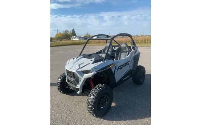 2023 Polaris Industries RZR Trail S 1000 Premium Ghost Gray