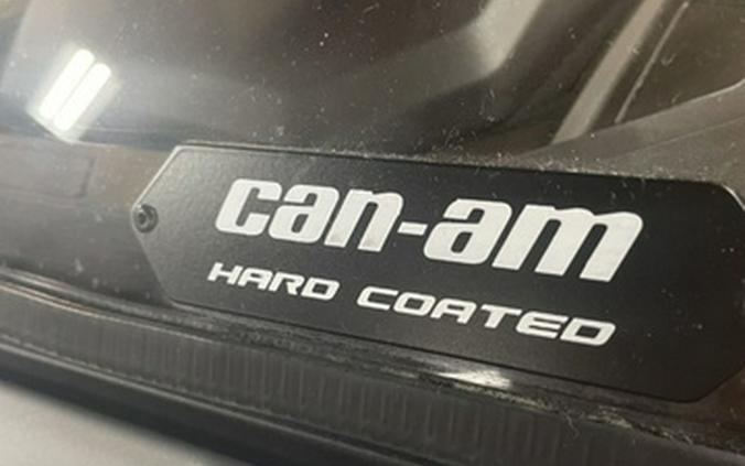 2025 Can-Am Defender X Mr HD10 Hyper Silver & Legion Red