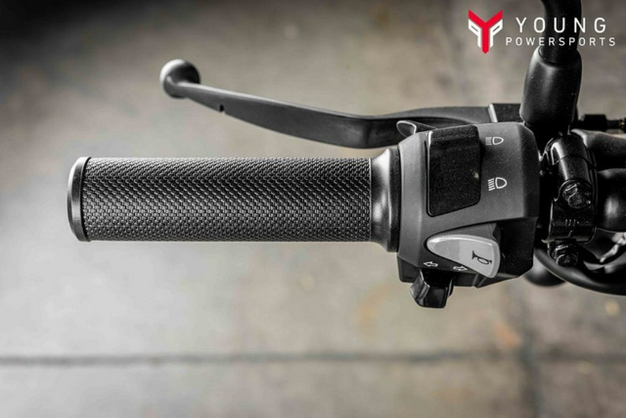 2025 Honda Rebel 300